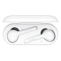 Fone de Ouvido Sem Fio Huawei FreeBuds Lite - 3