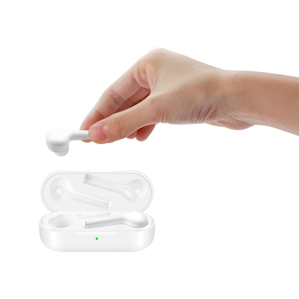 Fone de Ouvido Sem Fio Huawei FreeBuds Lite - 10