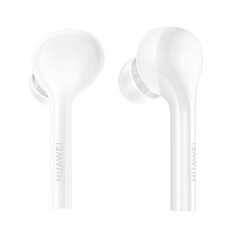 Fone de Ouvido Sem Fio Huawei FreeBuds Lite - 4