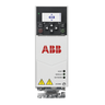 Inversor de Frequência Abb 4cv 200/240v Acs380-040s-12a2-1 - 3
