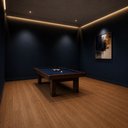 Ver imagem 2 de Piso Vinílico em Manta PVC 0,7mm Antiderrapante 4m² Imita Madeira Fosco Acácia