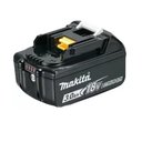 Ver imagem 5 de Multiferramenta Oscilante Makita C/1bat 18v e Carregador