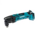 Ver imagem 2 de Multiferramenta Oscilante Makita C/1bat 18v e Carregador