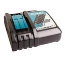 Ver imagem 4 de Multiferramenta Oscilante Makita C/1bat 18v e Carregador