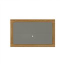 Ver imagem 1 de Painel para TV Oslo 220 cm - Freijó c/ Grigio Gloss