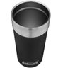 Copo Termico de Cerveja 591ml Preto com Abridor Coleman 110120032328 - 4