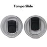 Copo Termico de Cerveja 591ml Preto com Abridor Coleman 110120032328 - 5