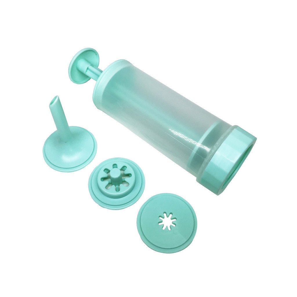 Máquina Manual de Fazer Churros Fácil - 5