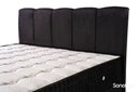 Ver imagem 5 de Kit Premium Box Baú Queen 1,58 - Preto