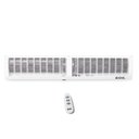 Ver imagem 3 de Cortina de Ar EOS 90 cm com Controle Remoto Ca1209C 220V