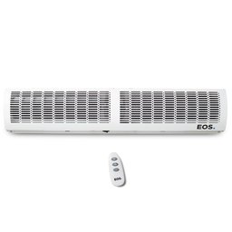 Cortina de Ar EOS 90 cm com Controle Remoto Ca1209C 220V - 1