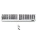 Ver imagem 1 de Cortina de Ar EOS 90 cm com Controle Remoto Ca1209C 220V