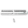 Cortina de Ar EOS 90 cm com Controle Remoto Ca1209C 220V - 2