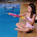 Ver imagem 3 de Lança-água 45cm - Rosa Mor