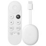 Chromecast Google 4 Ga01919-us Google Tv - 4k - Branco - 1