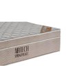 Colchão Queen Ortobom Mola Ensacada New Airtech Spring Pocket 1,58 X 1,98 X 0,25 - 3