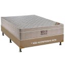 Ver imagem 2 de Colchão Queen Ortobom Mola Ensacada New Airtech Spring Pocket 1,58 X 1,98 X 0,25