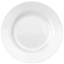 Ver imagem 6 de Jogo 6 Pratos de Sobremesa 19cm Opaline Menu Nadir Figueiredo em Vidro Temperado Branco