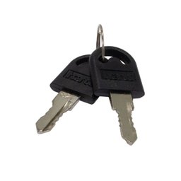 Fechadura Portas e Gaveta Tambor 19 X 22mm Pino Avanço - 8