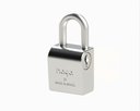 Ver imagem 1 de Cadeado - Haga - High Security 25 - 32000