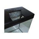 Ver imagem 3 de Aquário Boyu Ms-420 - 31l - 110v