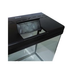 Aquário Boyu Ms-420 - 31l - 110v - 3