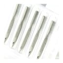 Ver imagem 2 de Agulha Ponto Ajour 2040 Blister com 05 Un - Azul 14