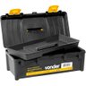 Caixa Plástica para Ferramentas Vonder Vd 4038 - 2
