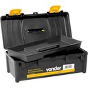 Ver imagem 2 de Caixa Plástica para Ferramentas Vonder Vd 4038