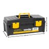 Caixa Plástica para Ferramentas Vonder Vd 4038 - 3