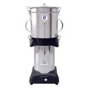 Ver imagem 1 de Processador de Alimentos Cutter Jl Colombo 6 Litros 127v 600w 6001