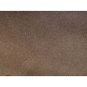 Ver imagem 2 de Sofá de Canto Berlim 5 Lugares União Estofados Veludo Marrom