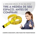 Ver imagem 5 de Varal De Parede Individual 200cm x 10 Varetas - Em Alumínio Branco