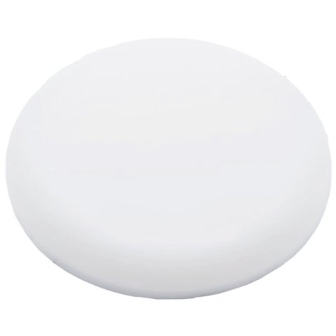 Painel Infinity Led Redondo de Embutir 18 Watts 6500k Bivolt - 3208 - Galaxy Led