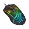 Mouse Gamer Profissional Reaping 12400 Dpi Rgb Redragon - 2