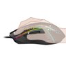 Mouse Gamer Profissional Reaping 12400 Dpi Rgb Redragon - 6