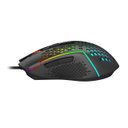 Ver imagem 5 de Mouse Gamer Profissional Reaping 12400 Dpi Rgb Redragon