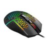 Mouse Gamer Profissional Reaping 12400 Dpi Rgb Redragon - 3