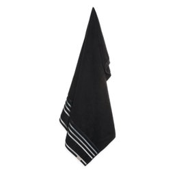 Karsten T.rosto Lumina 48x80 Preto C/ Cinza - 821/2 - 2