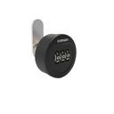 Ver imagem 1 de Fechadura para Móveis e Armário de Aço com Segredo Numérico Soprano