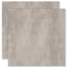 Piso Vinílico Città Cemento Grigio 91,4X91,4Cm - 2