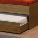Ver imagem 2 de Cama Solteiro Bicama Ditália Bb-28 Diamond