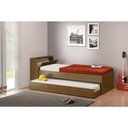 Ver imagem 1 de Cama Solteiro Bicama Ditália Bb-28 Diamond