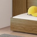 Ver imagem 6 de Cama Solteiro Bicama Ditália Bb-28 Diamond