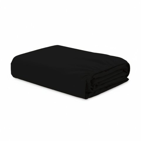Lençol Liso com Elástico Avulso Malha 100% Algodão Vivaldi 120g/m² - Todos Os Tamanhos