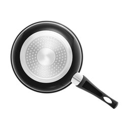 Frigideira Indução Revestimento Antiaderente Cerâmica 20cm - 5