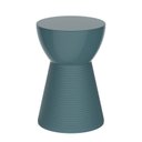 Ver imagem 5 de Conjunto Mesa Redonda 60x60x1cm 4 Bancos Brasil Im In Home