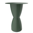 Ver imagem 4 de Conjunto Mesa Redonda 60x60x1cm 4 Bancos Brasil Im In Home