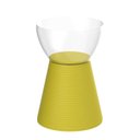 Ver mais imagens de Conjunto Mesa Redonda 60x60x1cm 4 Bancos Brasil Im In Home