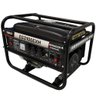 Gerador de Energia 7,5 Hp 3,1 Kva Bivolt Eg3100exm Evald-bivolt - 1